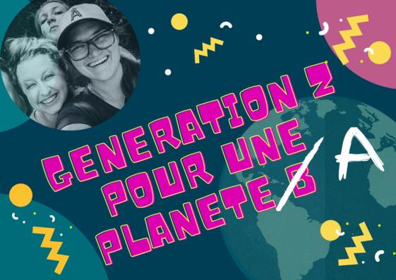 Génération Z