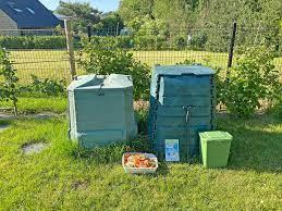 Le compostage individuel des déchets de cuisine et de jardin : une pratique universelle qui se développe autour de la méditerranée 